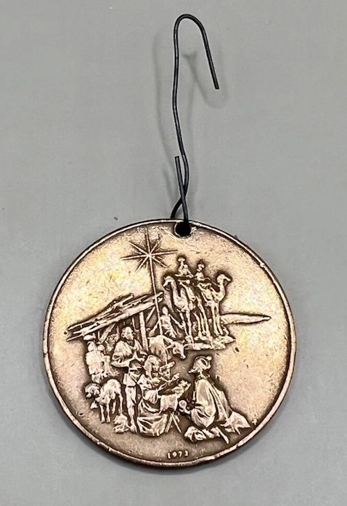 Franklin Mint Nativity In other Franklin Mint Collectibles for