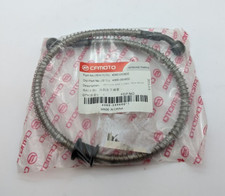 2013-2024 Cfmoto Zforce Uforce Oem Left Lower Rear Brake Fluid Hose 4060-080600