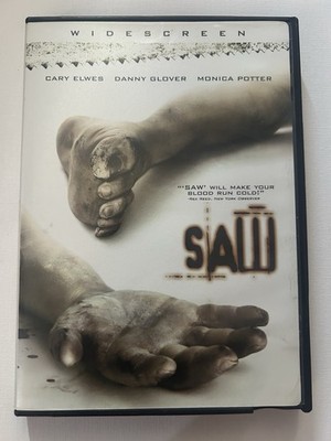 Saw