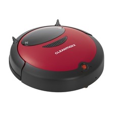 Saugroboter Wischfunktion Staubsauger Staubsaugerroboter Saugkraft CLEANMAXX