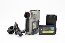 Read Exc 5 Sony DCR-PC7 Mini DV Camcorder Digital Video Camera From JAPAN