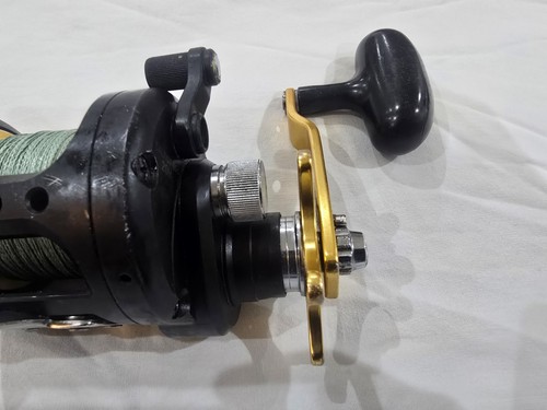 KIT CUSCINETTI RUOTA ANTERIORE ALL BALLS TM RACING EN 450 F 2007 25