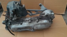 HONDA SH50 SH 50 AF40E FIFTY ENGINE SPARES ONLY
