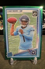 2025 Donruss Football Complete Factory Set Checklist Guide in-content 27
