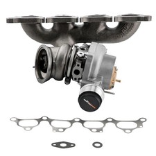 Turbolader for Opel Astra H Twintop 1.6 Turbo Corsa OPC D A16LET 53039880110 DE