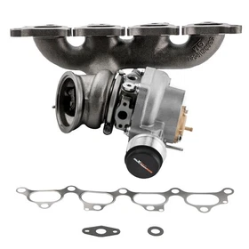 Turbolader for Opel Astra H Twintop 1.6 Turbo Corsa OPC D A16LET 53039880110 DE