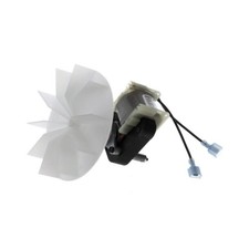 BEVERAGE AIR 501-201D FAN MOTOR 6" X 6" X 6" 3.0 LBS CFM Cooling