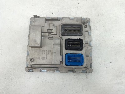 2021 Chevrolet Trailblazer Engine Control Computer Ecu Pcm Ecm Pcu Oem D0T6W