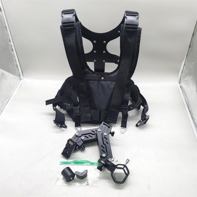 FLYCAM Flowline Starter for Camera & Gimbals. Support Bar with 180° Rotation