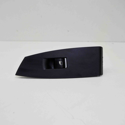 BMW 5 Gran Turismo F07 Fensterheber Schalter Vorne links 7232540 3.0 17214846