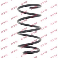 1X KYB Fahrwerksfeder K-Flex RH3905 FüR BMW E60 E61 5Er Touring 525 Xdrive 530