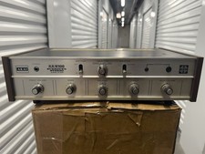 Akai AA-R20 AM/FM Stereo Receiver Amplifier