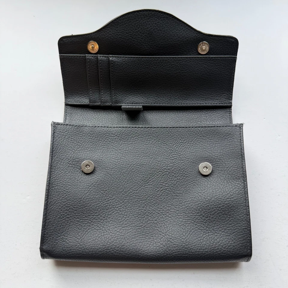 RENAULT TRAFIC MK2 OWNERS MANUAL HANDBOOK 2006 PRINT - WALLET PACK 2001 - 2014 - Image 3 of 4