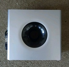 Bionaire Warm/cool Mist Humidifier Bul8000-um - Tested Working 