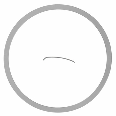 #ad BEZEL INSERT TENSION FLAT SPRING WASHERCLICK FOR 14060 ROLEX SUBMARINER NO DATE $39.95