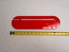 10" Delta/Rockwell 34.444  Table Saw  Blade Insert PN 422-04-063-2001