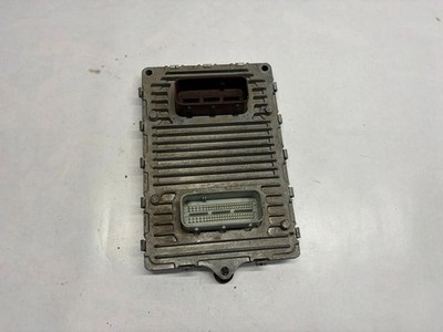 Dodge Charger 2013 P05150696AC Motorsteuergerät Modul ECU AFR83901