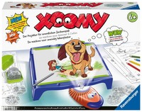 Ravensburger Xoomy Maxi A4 18135 - Zeichnen Lernen, Kreatives Zeichnen Und...