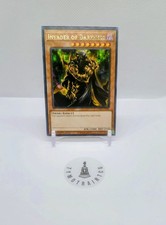 Yu-Gi-Oh! - Invader of Darkness - Rare TAMA-EN046 1st Edition