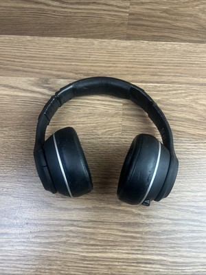 Tribit XFree Tune Wireless Over-Ear Headphones - Deep Black (IC-BTH70)