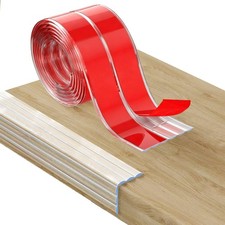 1Pack Wall Corner Protector, Self-Adhesive Corner Guard Edge Protection Strip...