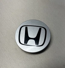 HONDA GENUINE FACTORY OEM CENTER CAP 44732-S9A-A00 OEM (1)