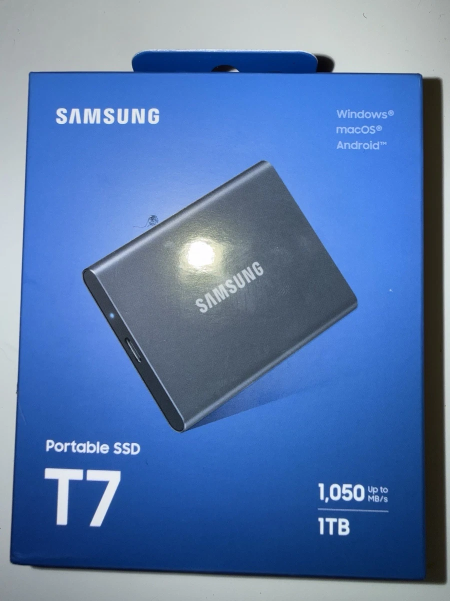 Samsung 2TB Storage Capacity Hard Drives (HDD, SSD & NAS) for sale