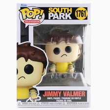 Ultimate Funko Pop South Park Figures Gallery and Checklist 67