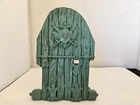 Vintage MOTU He-Man Castle Grayskull Parts Replacement Working DRAWBRIDGE DOOR