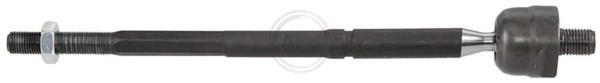 Axialgelenk Spurstange A.B.S. 240594 FüR Pixo Celerio Alto Suzuki Nissan UA0 LPG-image