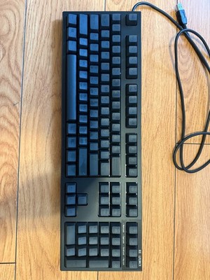 キーボード REALFORCE R2SA-US4-BK PFU LimitedEdition TOPRE R2TLSA