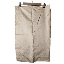 Brown 100 Egyptian Cotton Soft STANDARD Pillow Cases - set of 2