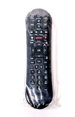   Brand New OEM Comcast Xfinity XR2 Cable Box TV Remote With Batt- FAST SHIP!  