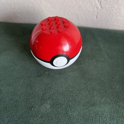Mega Construx Pokemon Series Pokeball Sealed Mystery Pokemon New Sealed Pokeball