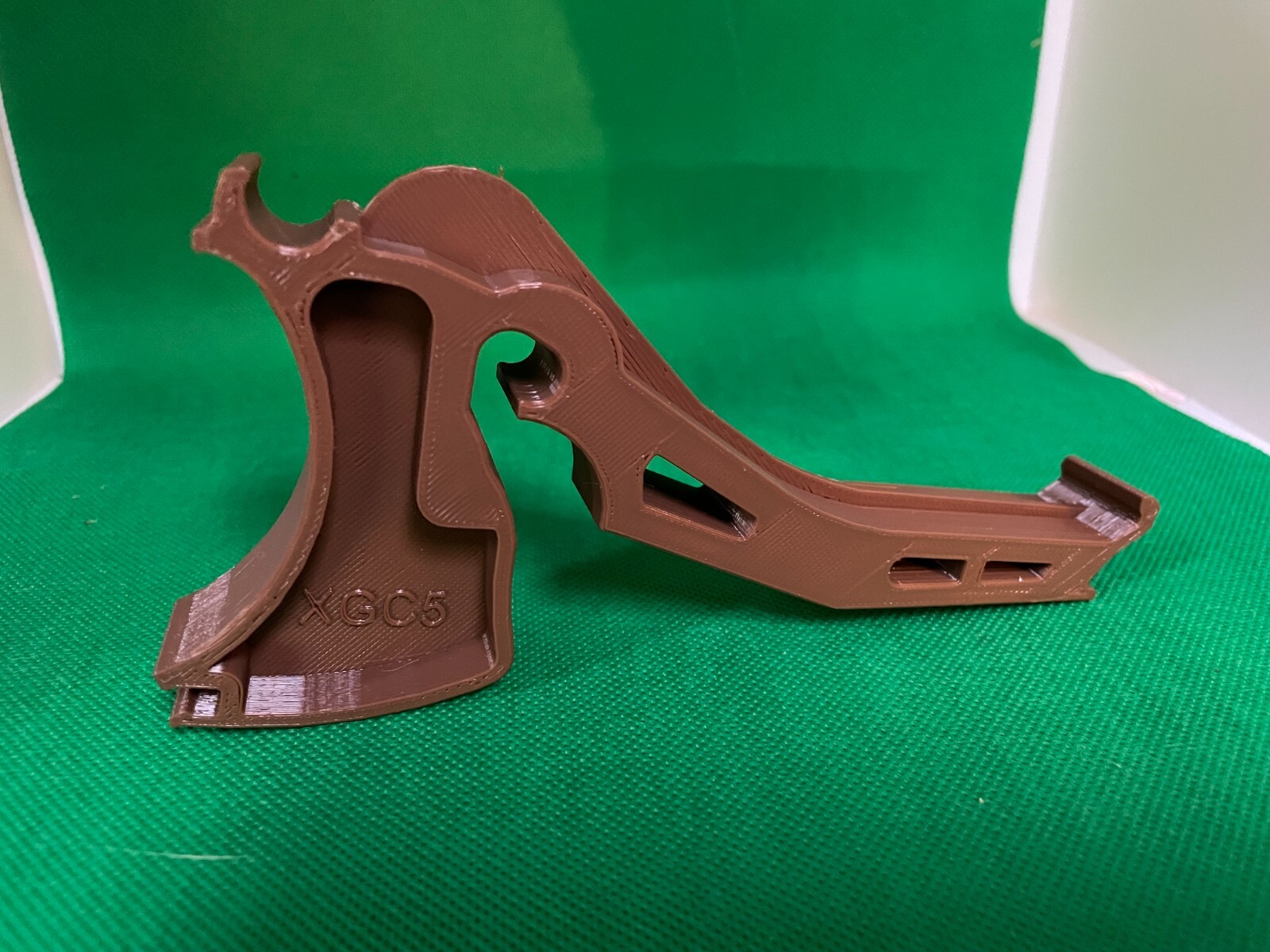 17770 - Ajax Staffa Di Ricambio Bianca Per Tastiera AJAX - Foto 13