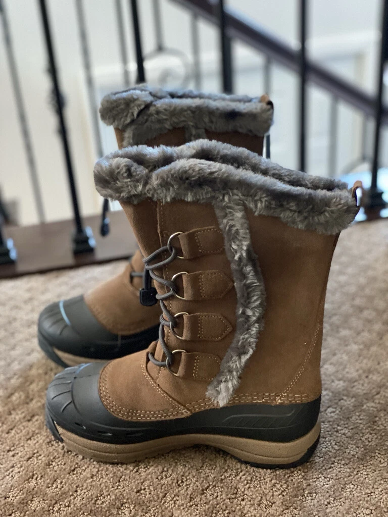 Ebay womens deals boots