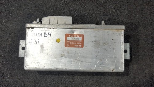 0265100056 Steuergerät ABS 36324565  4A0907379A Audi 80 DE176573-32
