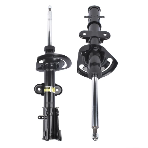 Pair Shock Absorber for Chrysler Town & Country Dodge Grand Caravan 68042864AB - Picture 4 of 8