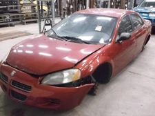 Used Rear Lower Lower Control Arm Rear fits: 2002 Dodge Stratus Locating Arms ba