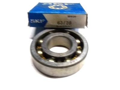 SKF KUGELLAGER 63/28 68X28X18 *pesolemotors*