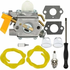 Carburetor For Ryobi RY28005 RY28025 RY28045 RY28060 RY28065 Trimmers 308054043