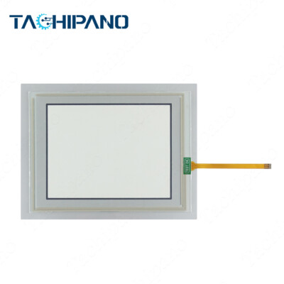 TP-4097S2 Touch Screen for TP-4097S2F0 TP-4097S2F0S1 Glass with Protective Film