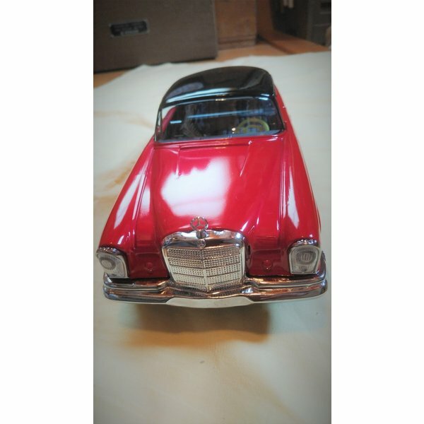 Mercedes Benz 250SE Coupe ichiko from japan | eBay