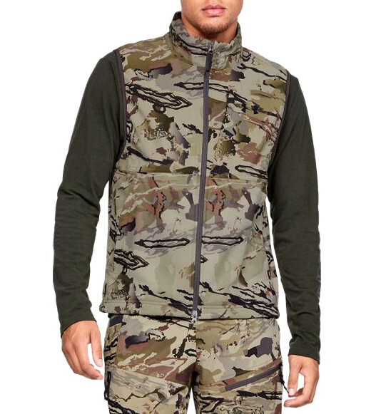 Turkey Vest Pants Under Armor Hunting Vest Under Armour Mens Small