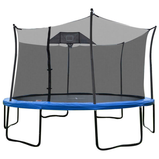 Indoor Trampoline Propel 15 Ft Trampoline Propel Trampolines