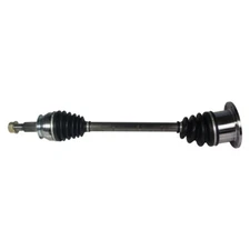 GSP Rear Right CV Axle Assembly with Axle Nut Included Direct Fit