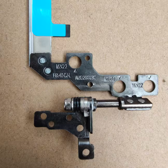 FOR Lenovo L340-15IRH L340-15IWL L340-15API/IGM screen shaft FG540