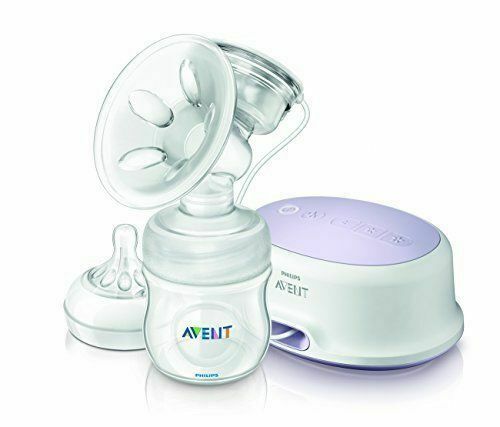 philips baby care products