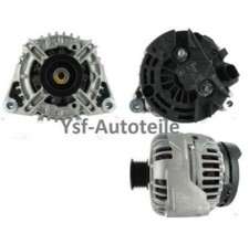 LICHTMASCHINE 120A ORIGINAL BOSCH MERCEDES-BENZ SLK (R170) 320 LICHTMASCHINE 120A ORIGINAL BOSCH MERCEDES-BENZ SLK (R170) 320