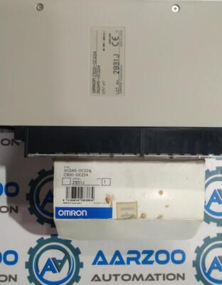 1Stück OC224 NEU Omron C500-OC224 3G2A5-OC224